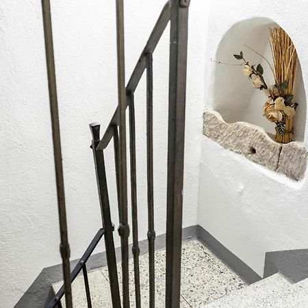 Locanda Di Corte Боса Экстерьер фото