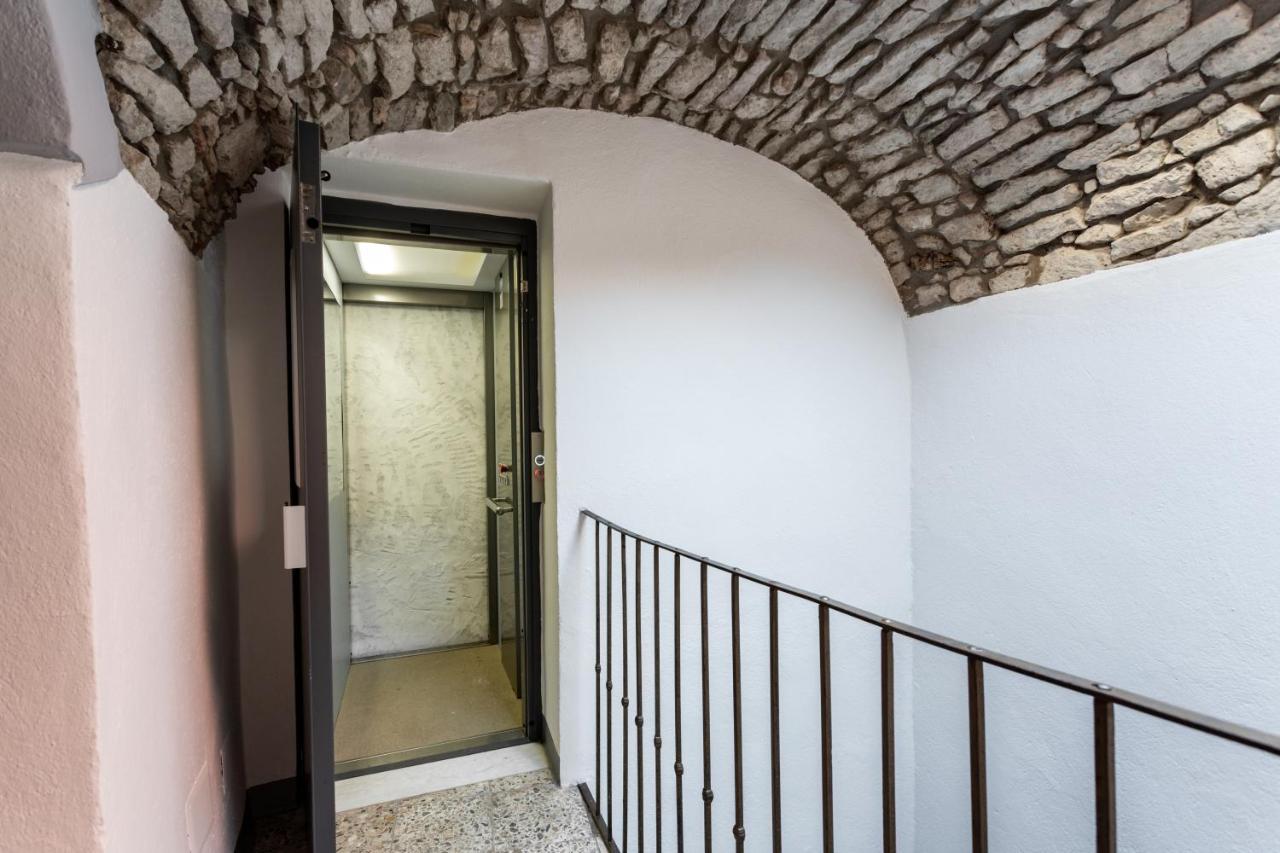Locanda Di Corte Боса Экстерьер фото