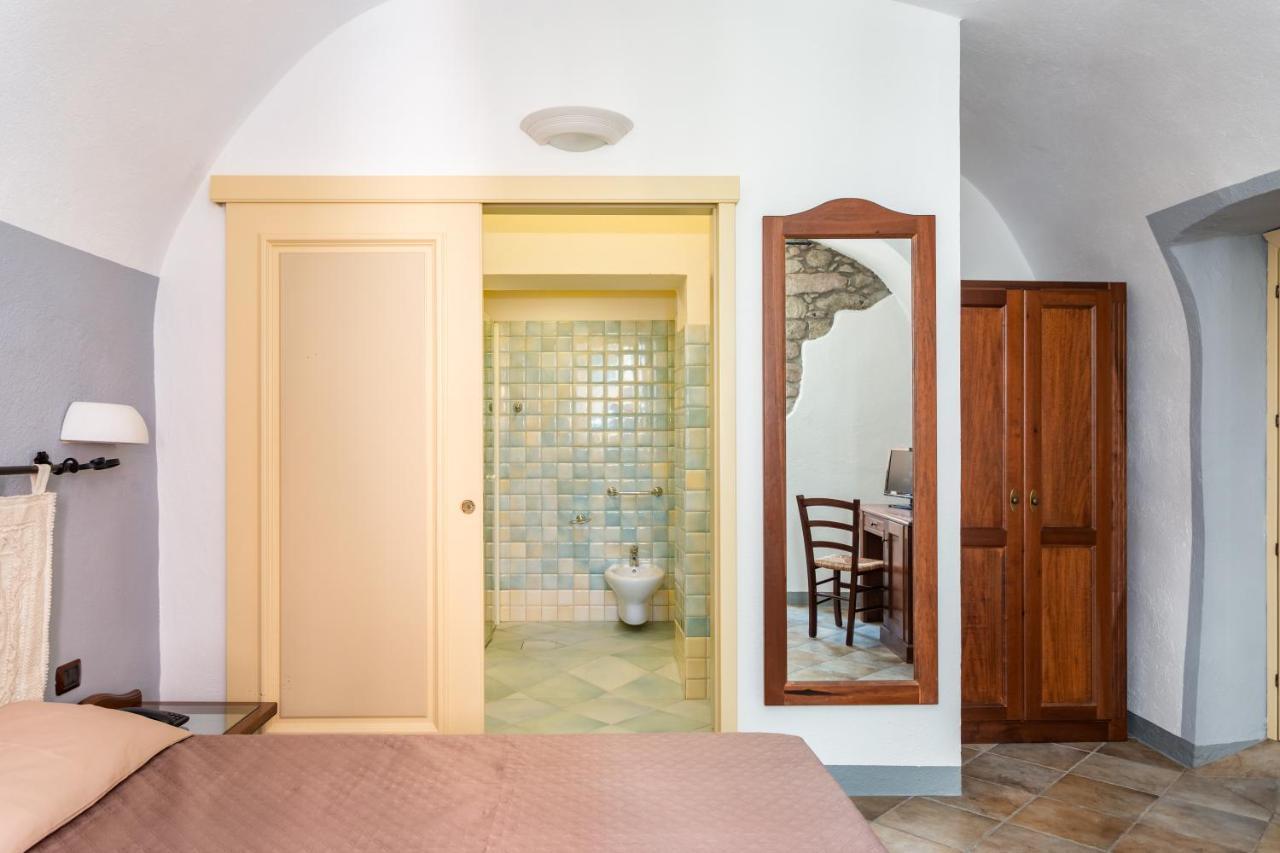 Locanda Di Corte Боса Экстерьер фото