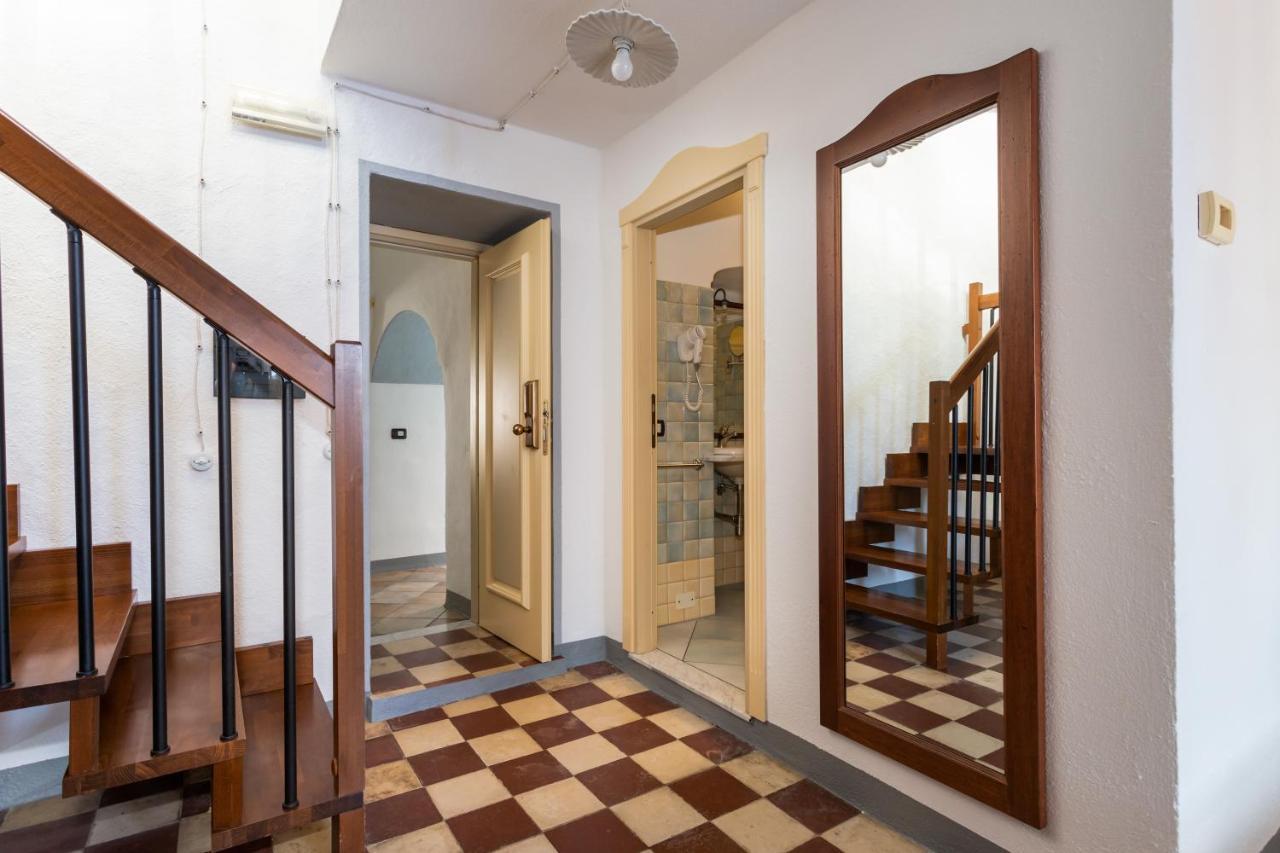 Locanda Di Corte Боса Экстерьер фото