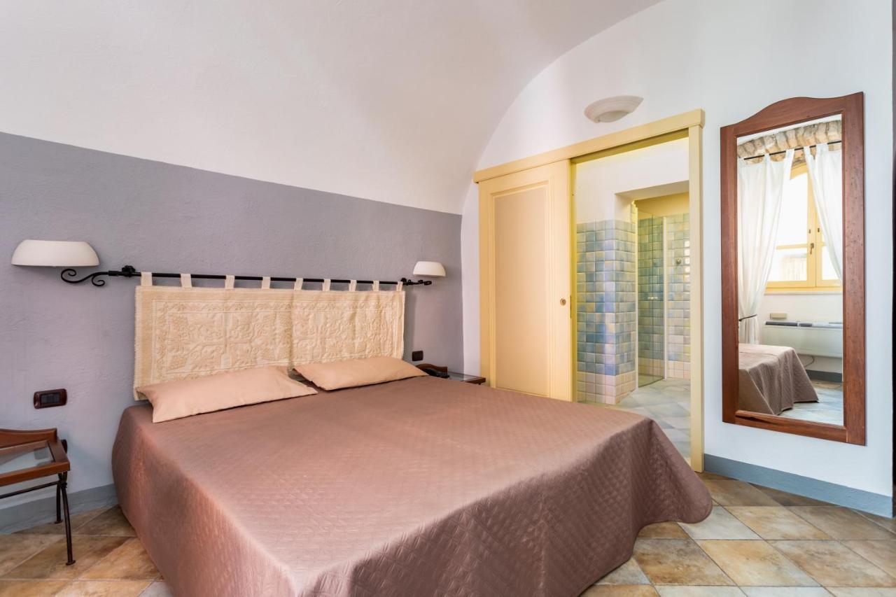 Locanda Di Corte Боса Экстерьер фото